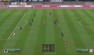 FIFA 20 : notre simulation de Paris FC - AS Nancy-Lorraine (L2 - 34e journée)
