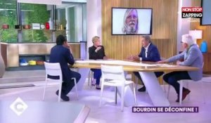 C à Vous : Jean-Jacques Bourdin tacle sévèrement Didier Raoult (Vidéo)