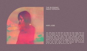 Kari Jobe - The Blessing