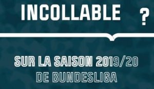 Quiz - Êtes-vous incollable sur la saison 2019/20 de Bundesliga ?