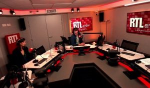L'invité de RTL Petit Matin du 29 mai 2020
