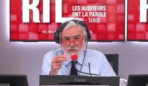 Les auditeurs ont la parole du 20 mai 2020