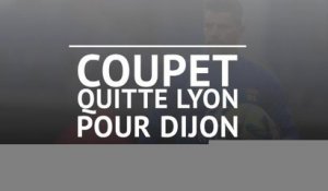 FOOTBALL : Ligue 1 : Dijon - Coupet, nouvel entraîneur des gardiens