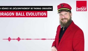 Dragon Ball Evolution - La séance de (dé)confinement de Thomas Croisière