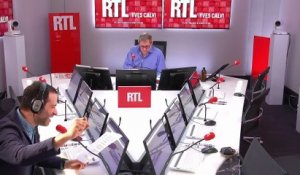 Manuel Valls de retour en France ? "Je ne veux pas être ridicule", dit-il sur RTL