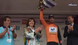 Le Mag Cyclism'Actu - Mathieu Caubin et la Route d'Occitanie : "Une grosse pression"