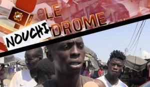 L'avis des "Nouchis " sur la candidature de Drogba Didier à la FIF