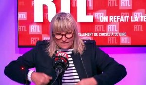 Christine Bravo : Pourquoi elle a arrêté "Les Grosses Têtes" pendant 4 ans