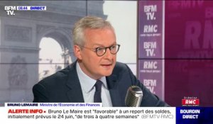 Le gouvernement n'exigera pas que Renault s'engage à ne fermer aucun site industriel en France