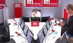 RTL Matin du 25 mai 2020