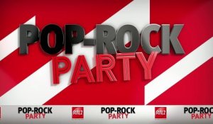 Paul Young, Fleetwood Mac, Blondie dans RTL2 Pop-Rock Party by RLP (22/05/20)