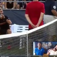 ATP - Quand Gaël Monfils et Jo-Wilfried Tsonga commentent les pétages de plomb de Benoit Paire