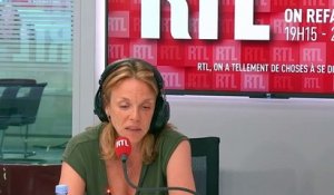 RTL Déjà demain du 25 mai 2020