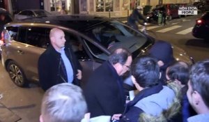 Emmanuel Macron appelle Jean-Marie Bigard : François Hollande ironise
