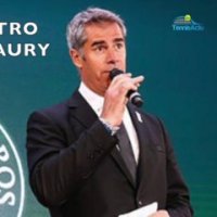Roland-Garros - Dans le Rétro de Marc Maury : "Michael Chang et son service à la cuillère en 1989"