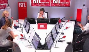 RTL Déjà demain du 26 mai 2020