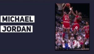 Michael Jordan - The Last Dance