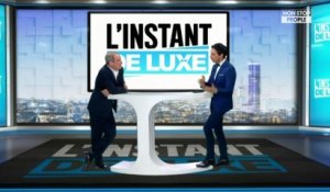 C à vous : Pierre Lescure dévoile son salaire dans l’émission (exclu vidéo)