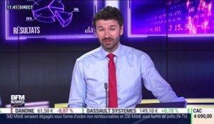 Idées de fonds: Biotechs et santé, analyse du secteur - 27/05