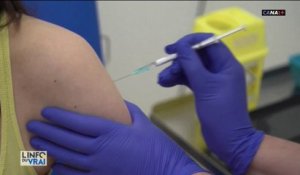 118 laboratoires cherchent un vaccin contre le covid-19 et 8 sont déjà passés aux essais sur l'homme