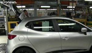 Les nouvelles ambitions de Renault-Nissan : faire des économies pour être rentable