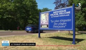 Pas-de-Calais : Le Touquet, ville la plus ensoleillée de France