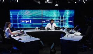 Valérie Pécresse répond aux question des auditeurs d'Europe 1