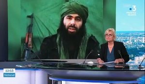 Terrorisme : le chef d'Al-Qaïda au Maghreb islamique tué par l'armée française