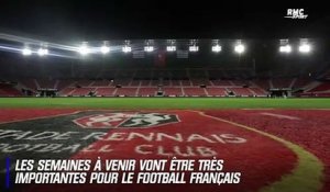 Conseil d'État, UEFA, Mediapro... Les dates attendues par le foot français