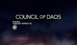 Council of Dads - Promo 1x06