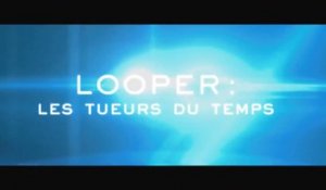 LOOPER (2012) Bande Annonce VF - HD