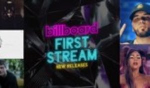 First Stream (05/29/20): New Music From Lady Gaga, Rosalía, Travis Scott and Anuel | Billboard