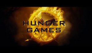 HUNGER GAMES (2012) Bande Annonce VF - HD