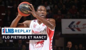 Replay - Nancy - Dijon (2016) avec Flo Pietrus !