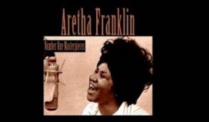 Aretha Franklin - Just For A Thrill [1962]