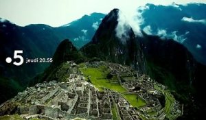 [BA] Machu Picchu, le secret des Incas - 04/06/2020