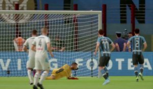 Inter - SSC Napoli : notre simulation FIFA 20 (Serie A - 37e journée)