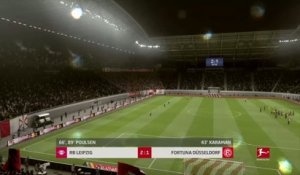 Borussia Dortmund - RB Leipzig : notre simulation FIFA 20 (Bundesliga - 33e journée)