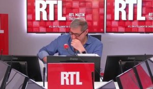 Racisme : aux États-Unis, "les différences de richesse se sont accrues", dit Lenglet