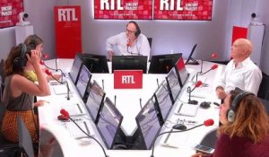 L'invité de RTL Soir du 03 juin 2020