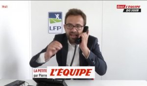 L'alliance Mediapro-TF1 vue par «La Petite Lucarne» - Foot - EDS