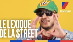 Soso Maness l Le Lexique de la Street