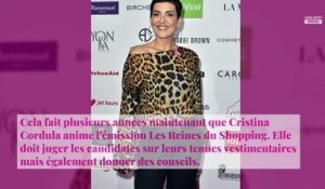 Les Reines du Shopping : Cristina Cordula choque avec ses propos sur les poils