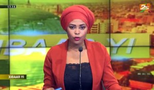 XIBAAR YI 13H DU JEUDI 6 JUIN 2020 AVEC SEYNABOU NDIAYE