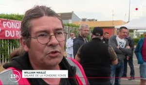 Fonderies du Poitou : un sous-traitant automobile et ses 600 salariés menacés