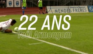 Joyeux Anniversaire Hugo Vandermersch 22 Ans Le 5 Mai 21 Sur Orange Videos