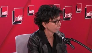 Rachida Dati : "Pendant le confinement, il y a eu beaucoup d'agressions. (...) Sur la propreté, Paris a été très sale pendant le confinement. Je veux un espace public apaisé"