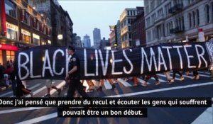 Black Lives Matter - Varner III : "Entendre les voix des Noirs"