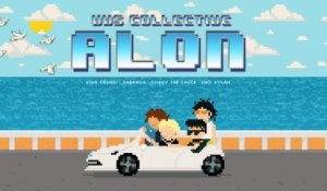 VVS Collective - Alon