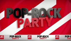 The Rolling Stones, Duran Duran, Michael Jackson dans RTL2 Pop-Rock Party by RLP (05/06/20)